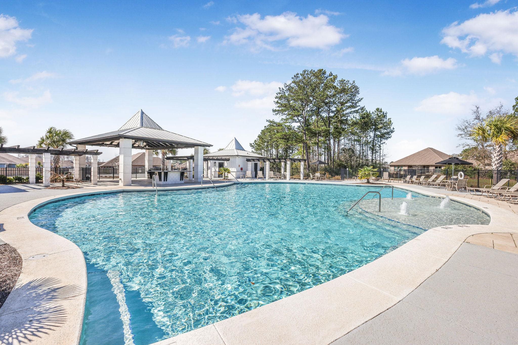 435 Shepard Street Gulf Shores, AL 36542 - Photo 39 of 40