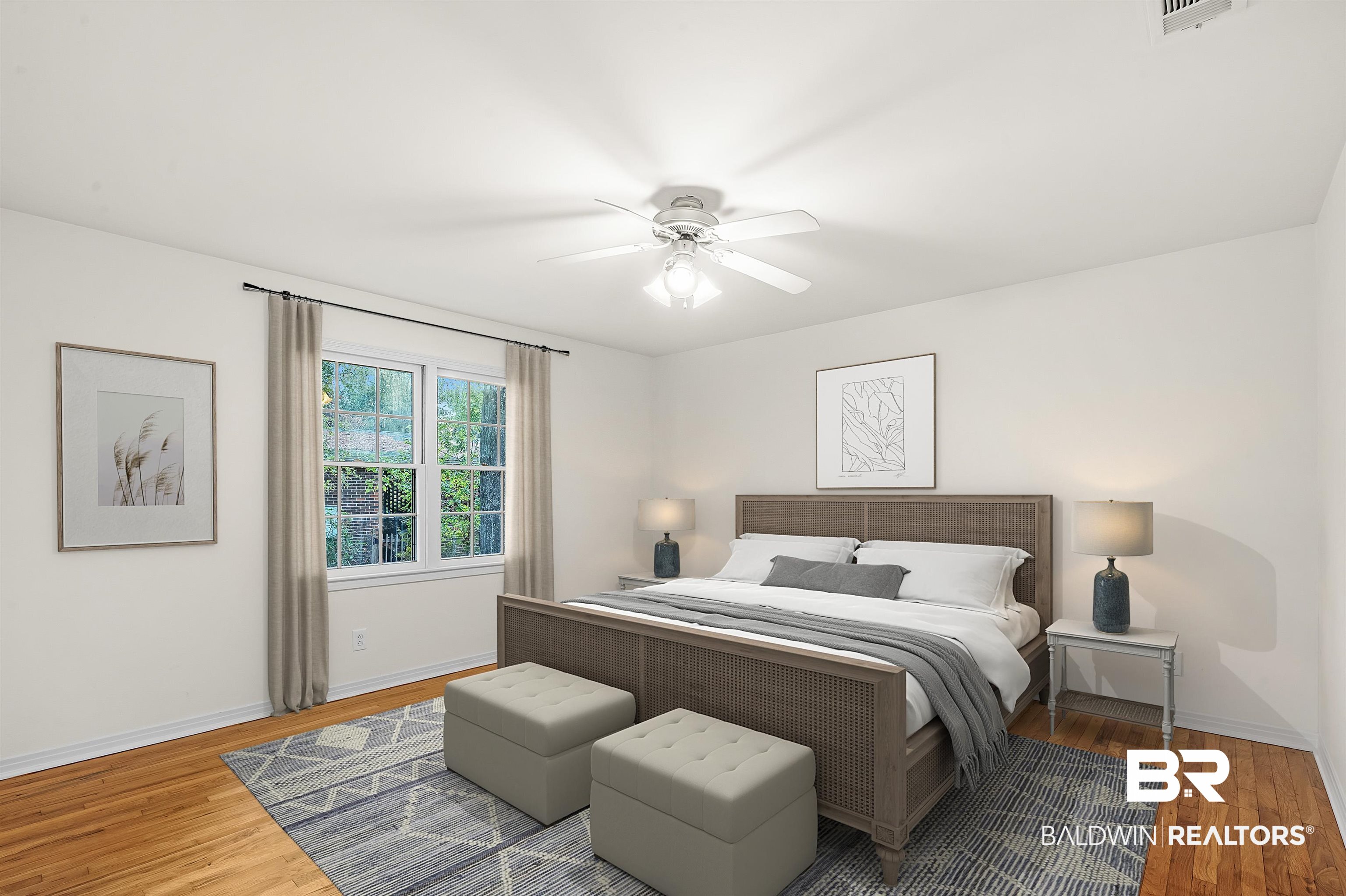 371 Francilla Circle Fairhope, AL 36532 - Photo 22 of 50 Bedroom 2