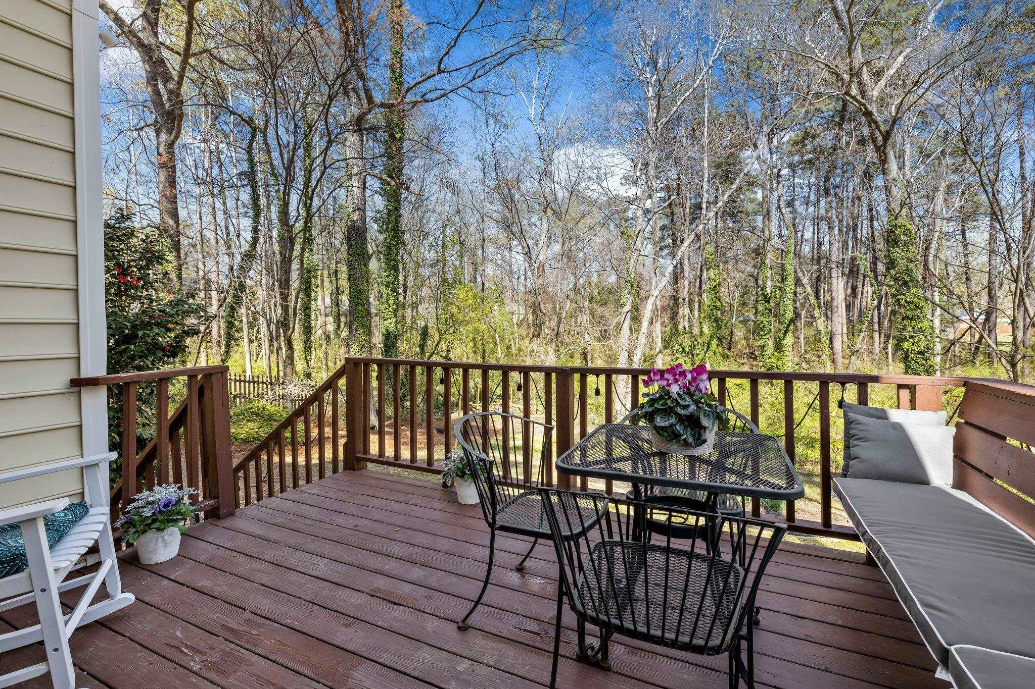 113 Bentpine Drive Raleigh, NC 27603 - Photo 28 of 39 Photo 28