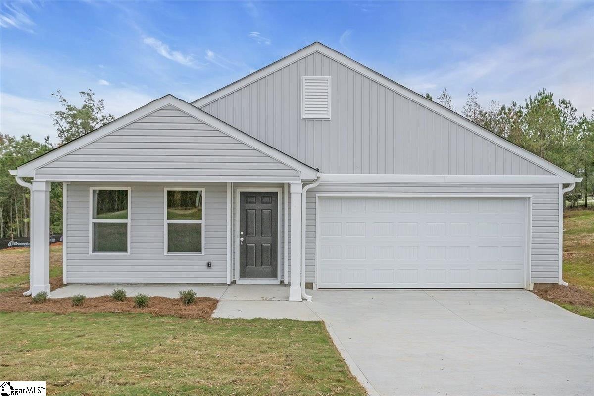 109 Alpine Heights Anderson, SC 29625 - Photo 1 of 20 Gallery Image 1