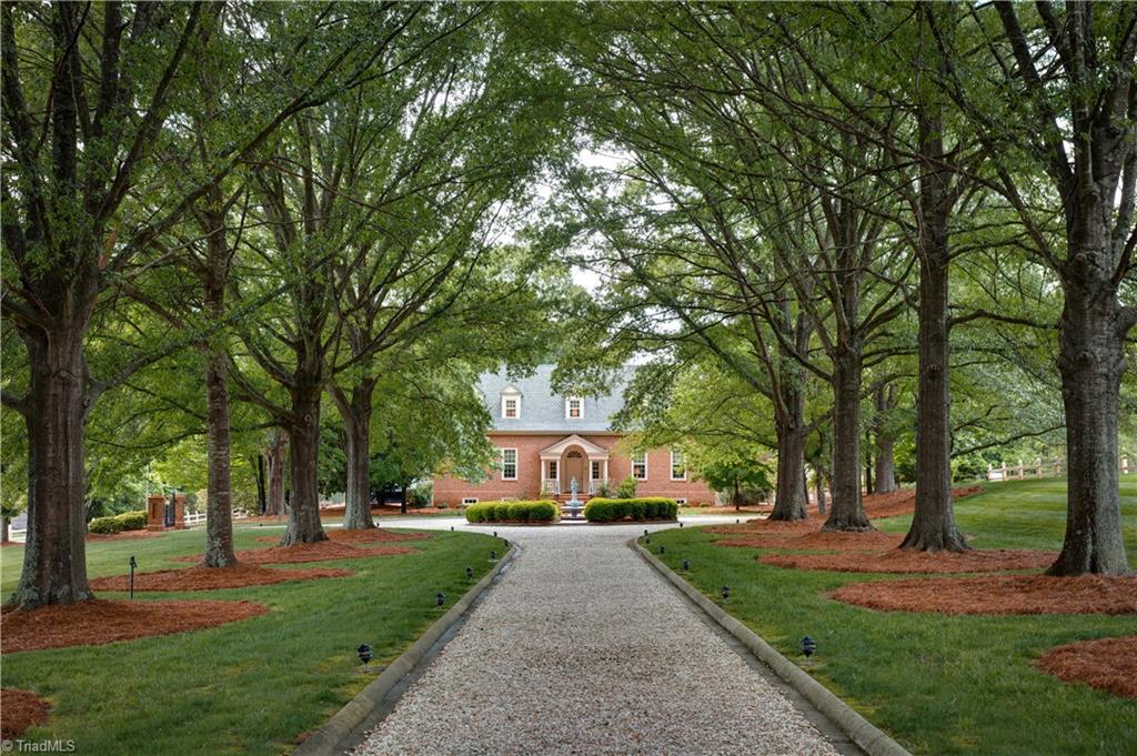 1089 Abbotts Creek Church Road High Point, NC 27265 - Photo 1 of 50 Gallery Image 1