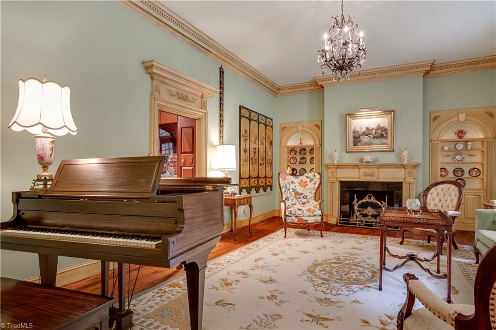 1089 Abbotts Creek Church Road High Point, NC 27265 - Photo 14 of 50 Gallery Image 14