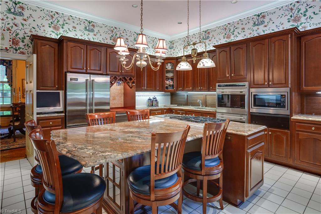 1089 Abbotts Creek Church Road High Point, NC 27265 - Photo 22 of 50 Gallery Image 22
