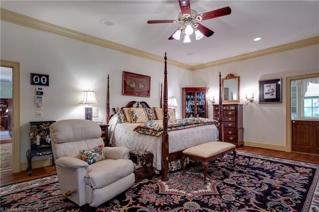 1089 Abbotts Creek Church Road High Point, NC 27265 - Photo 23 of 50 Gallery Image 23