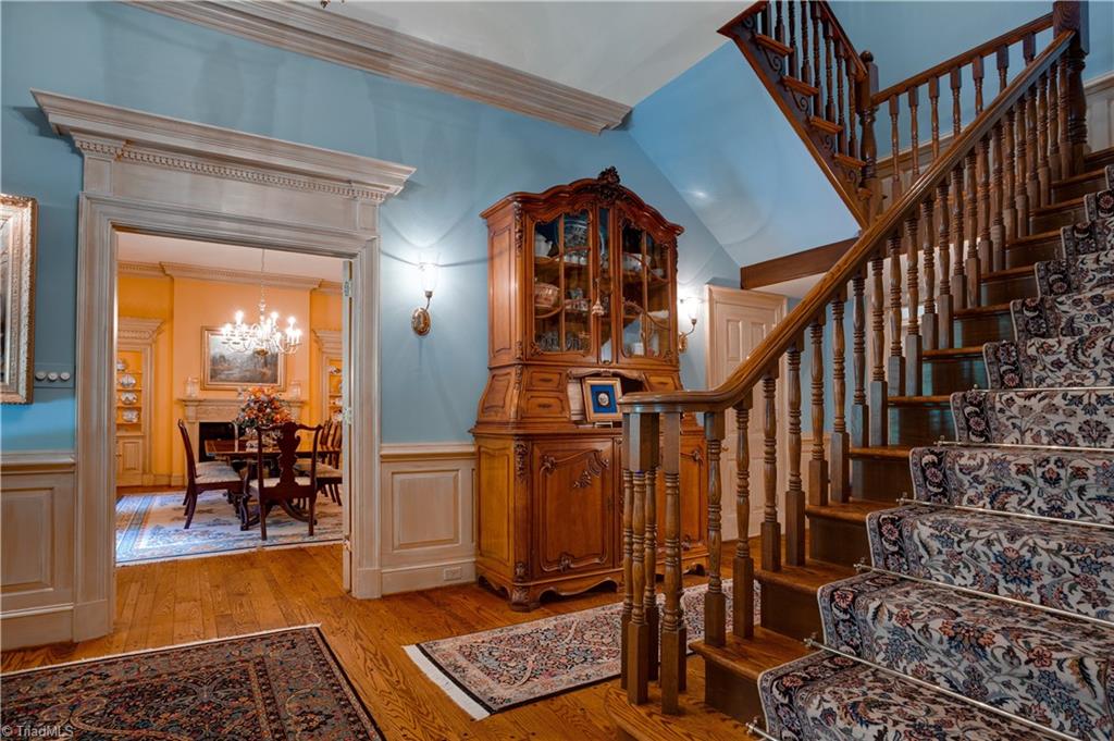 1089 Abbotts Creek Church Road High Point, NC 27265 - Photo 34 of 50 Gallery Image 34