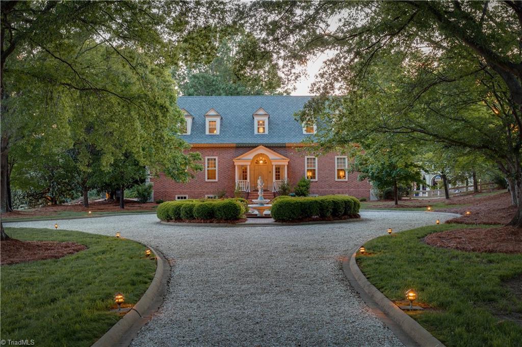 1089 Abbotts Creek Church Road High Point, NC 27265 - Photo 36 of 50 Gallery Image 36