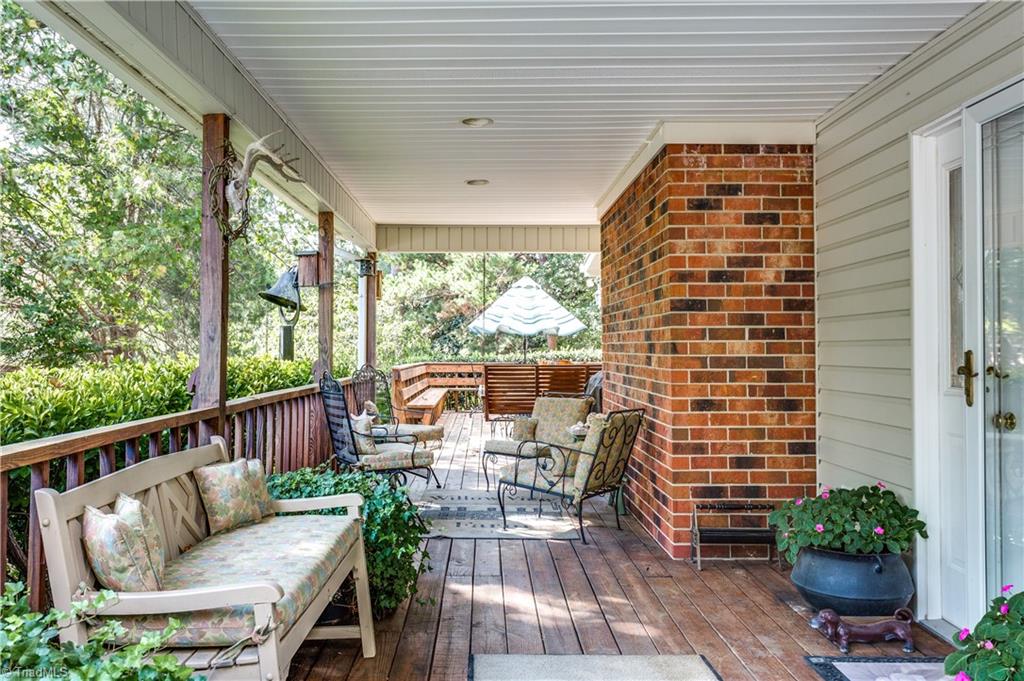 1089 Abbotts Creek Church Road High Point, NC 27265 - Photo 40 of 50 Gallery Image 40