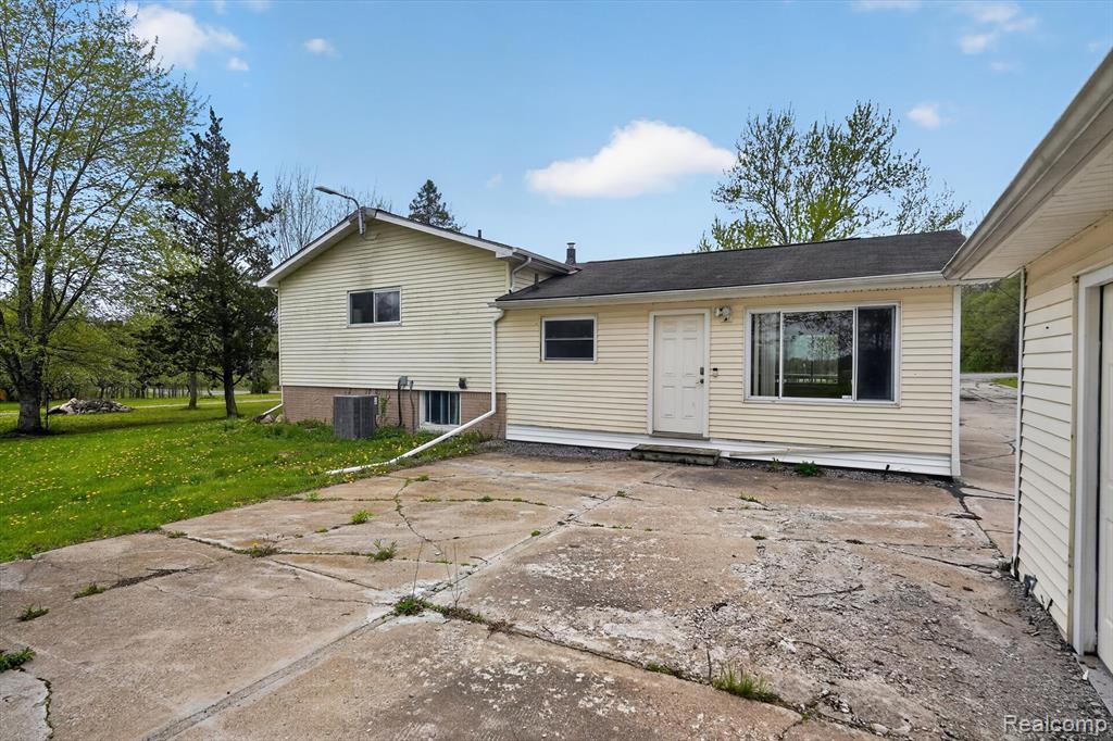 5457 East Frances Road Mount Morris, MI 48458 - Photo 24 of 28 Gallery Image 24