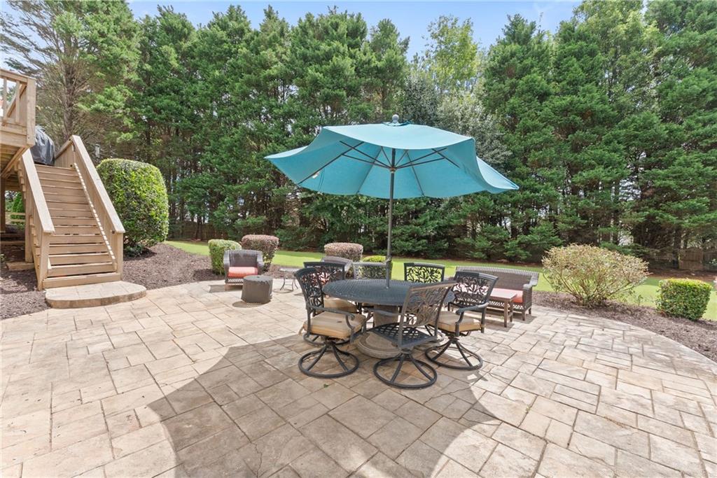 2340 Spring Meadow Lane Cumming, GA 30041 - Photo 49 of 65