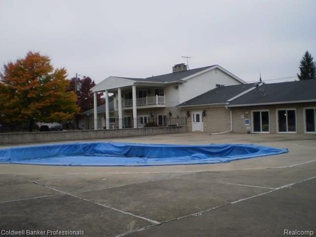 81 Manor Way, Unit 42 Rochester Hills, MI 48309 - Photo 31 of 34