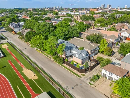 $3,299,000 | 3461 Shenandoah Street, University Park, TX 75205