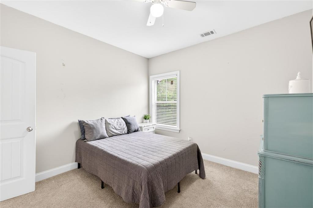340 New Alcovy Road Social Circle, GA 30025 - Photo 36 of 52