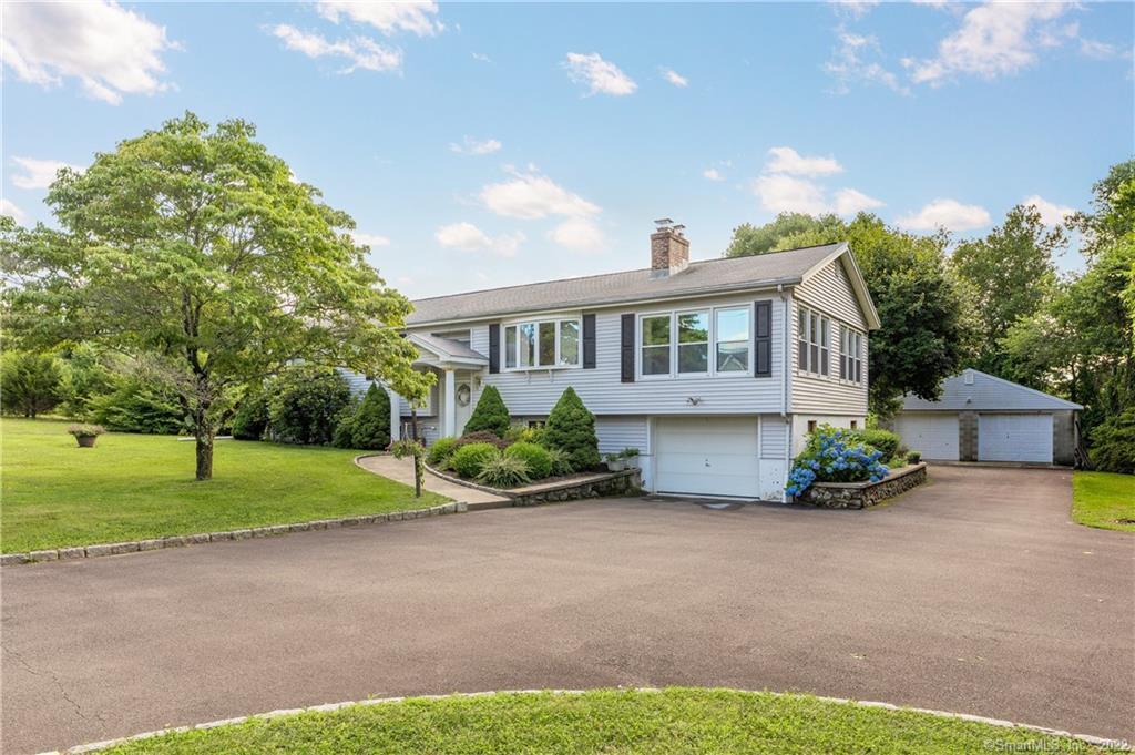 328 Beardsley Road Shelton, CT 06484 - Photo 1 of 1
