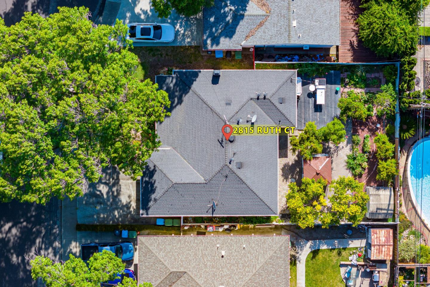2815 Ruth Court Santa Clara, CA 95051 - Photo 3 of 21