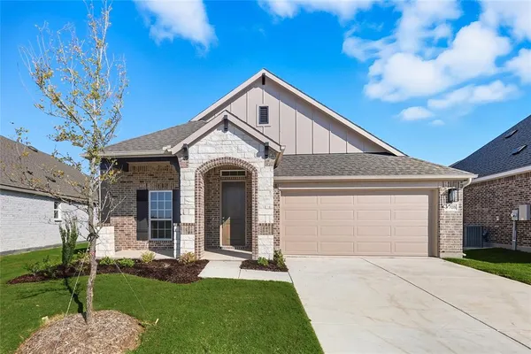 $374,790 | 3708 Pitchfork Terrace, Anna, TX 75409