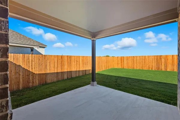 $374,790 | 3708 Pitchfork Terrace, Anna, TX 75409
