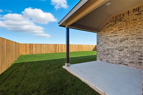 $374,790 | 3708 Pitchfork Terrace, Anna, TX 75409