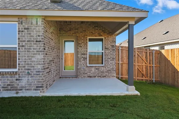 $374,790 | 3708 Pitchfork Terrace, Anna, TX 75409
