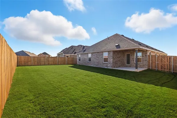$374,790 | 3708 Pitchfork Terrace, Anna, TX 75409