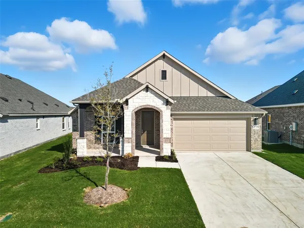 $374,790 | 3708 Pitchfork Terrace, Anna, TX 75409