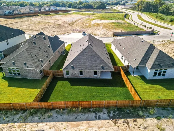 $374,790 | 3708 Pitchfork Terrace, Anna, TX 75409