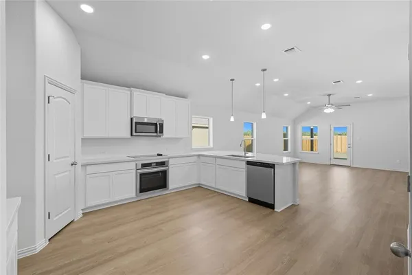 $374,790 | 3708 Pitchfork Terrace, Anna, TX 75409
