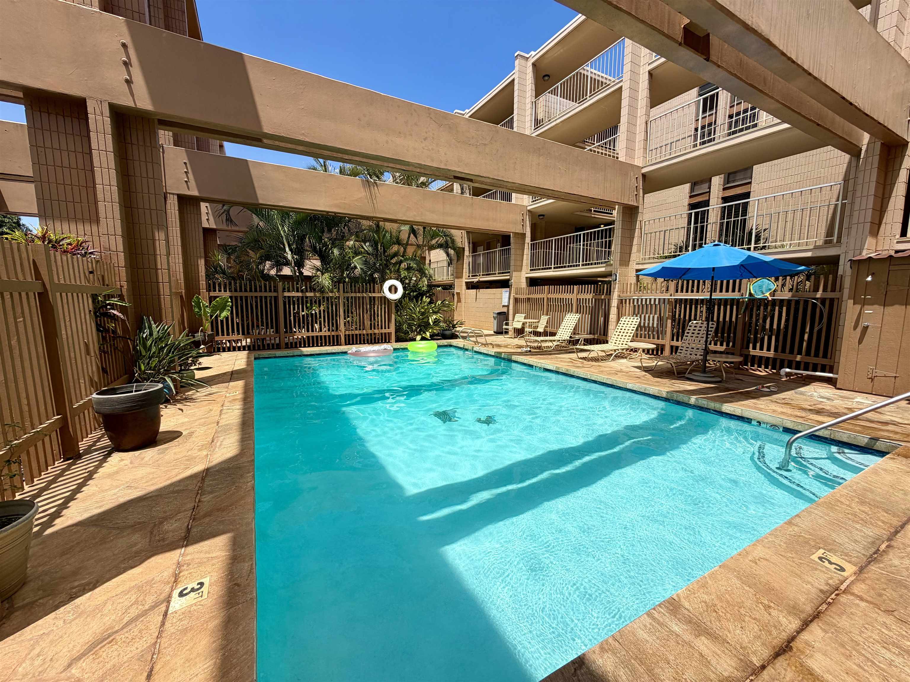 3785 Lower Honoapiilani Road, Unit 401 Lahaina, HI 96761 - Photo 28 of 30