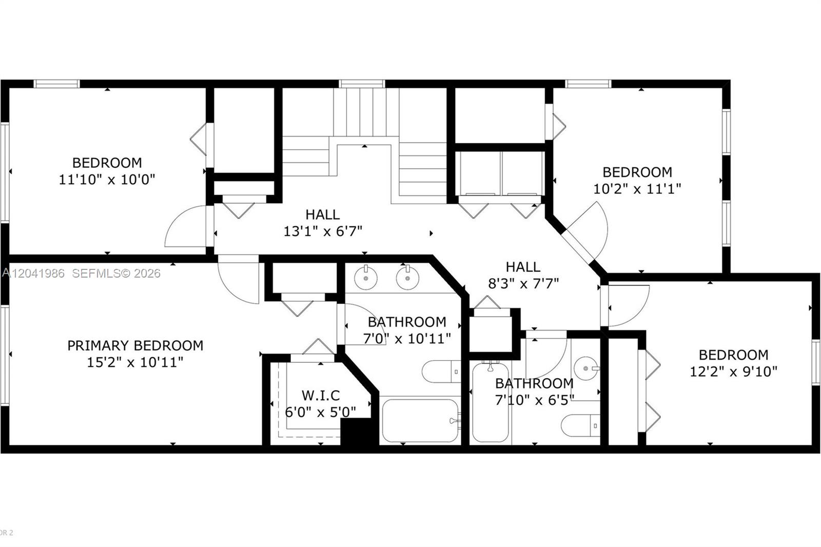 12334 Southwest 124th Path Miami, FL 33186 - Photo 30 of 31