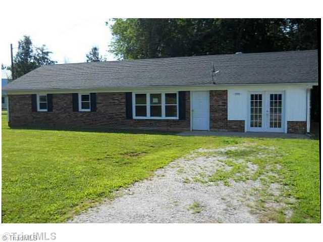 778 McBride Road Mount Airy, NC 27030 - Photo 1 of 1 Exterior Front.