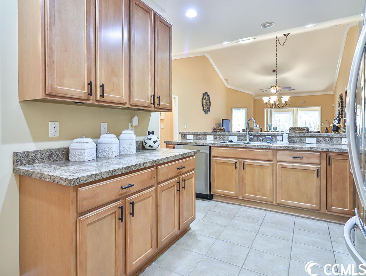 582 Botany Loop, Unit 103 Murrells Inlet, SC 29576 - Photo 8 of 37 Gallery Image 8