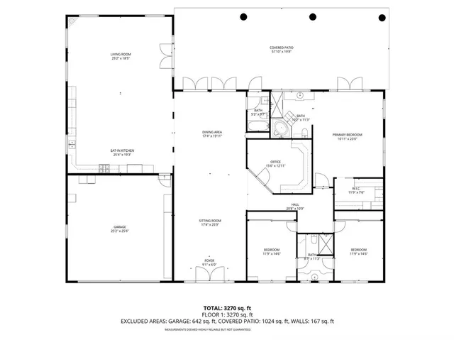 $3,500,000 | 14630 Luray Road, Southwest Ranches, FL 33330