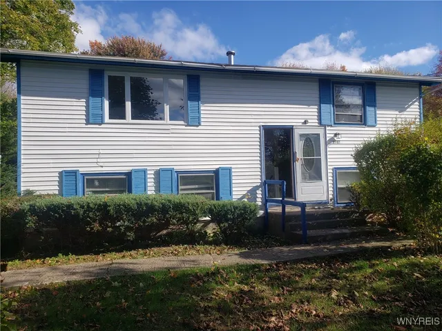 $1,600 | 3707 Horan Road, Ridgeway, NY 14103