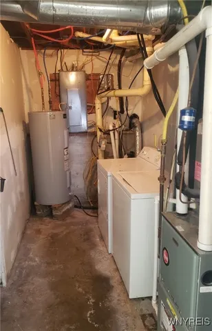 $1,600 | 3707 Horan Road, Ridgeway, NY 14103