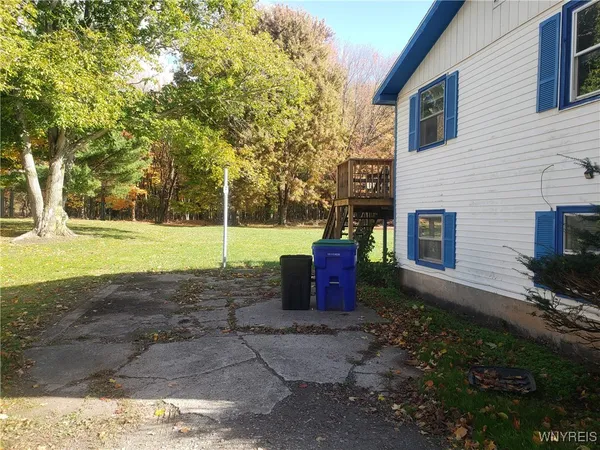 $1,600 | 3707 Horan Road, Ridgeway, NY 14103
