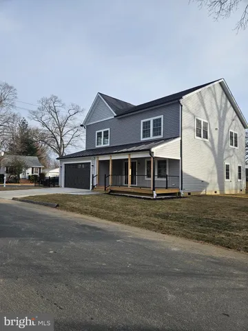 $799,000 | 301 Oakwood Road, Edgewater, MD 21037