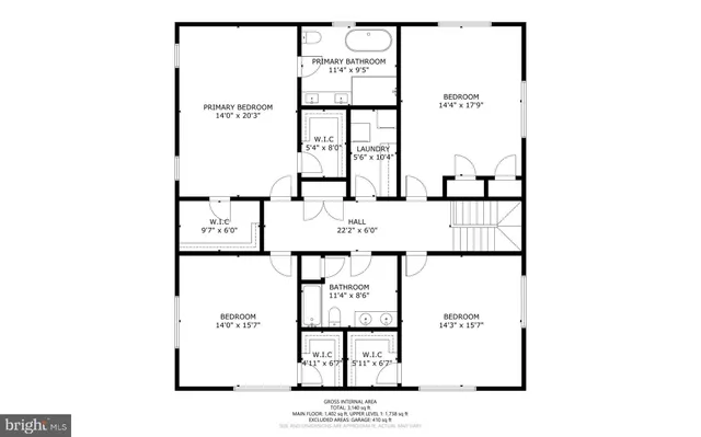 $799,000 | 301 Oakwood Road, Edgewater, MD 21037