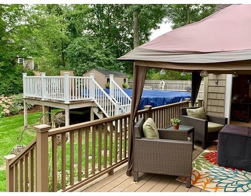 7 Drummond Road Stoneham, MA 02180 - Photo 17 of 24 Gallery Image 17
