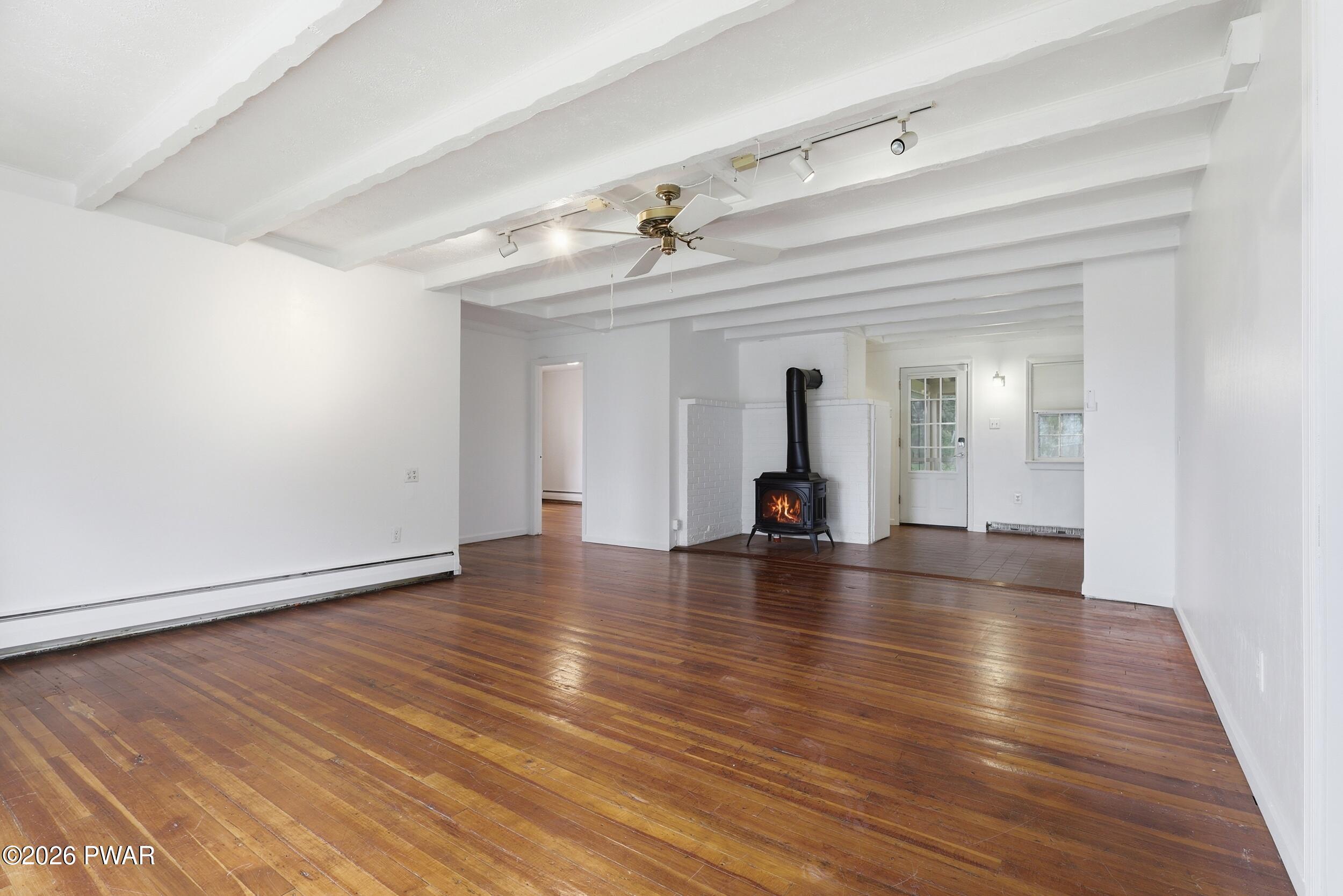 489 Calkins Road Milanville, PA 18443 - Photo 20 of 84 Family Room