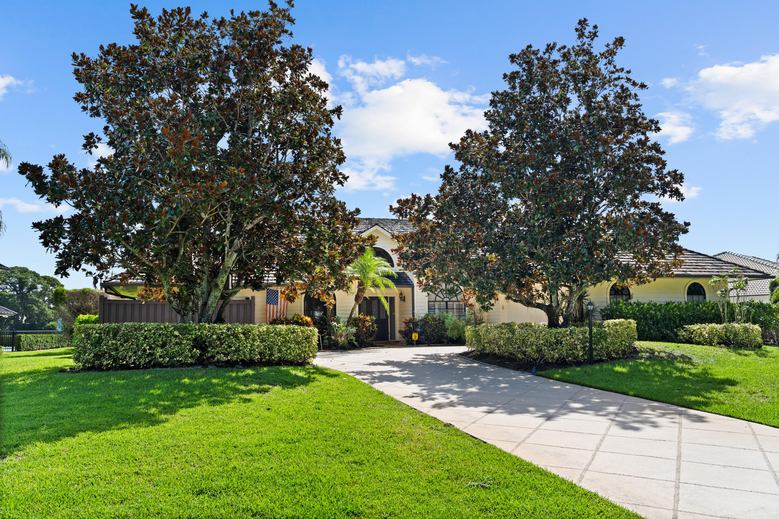 6606 Wood Lake Road Jupiter, FL 33458 - Photo 52 of 53 DSC08294