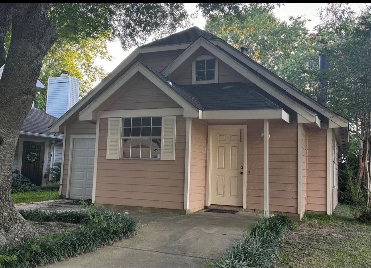 Welcome to 1806 Green Gate!