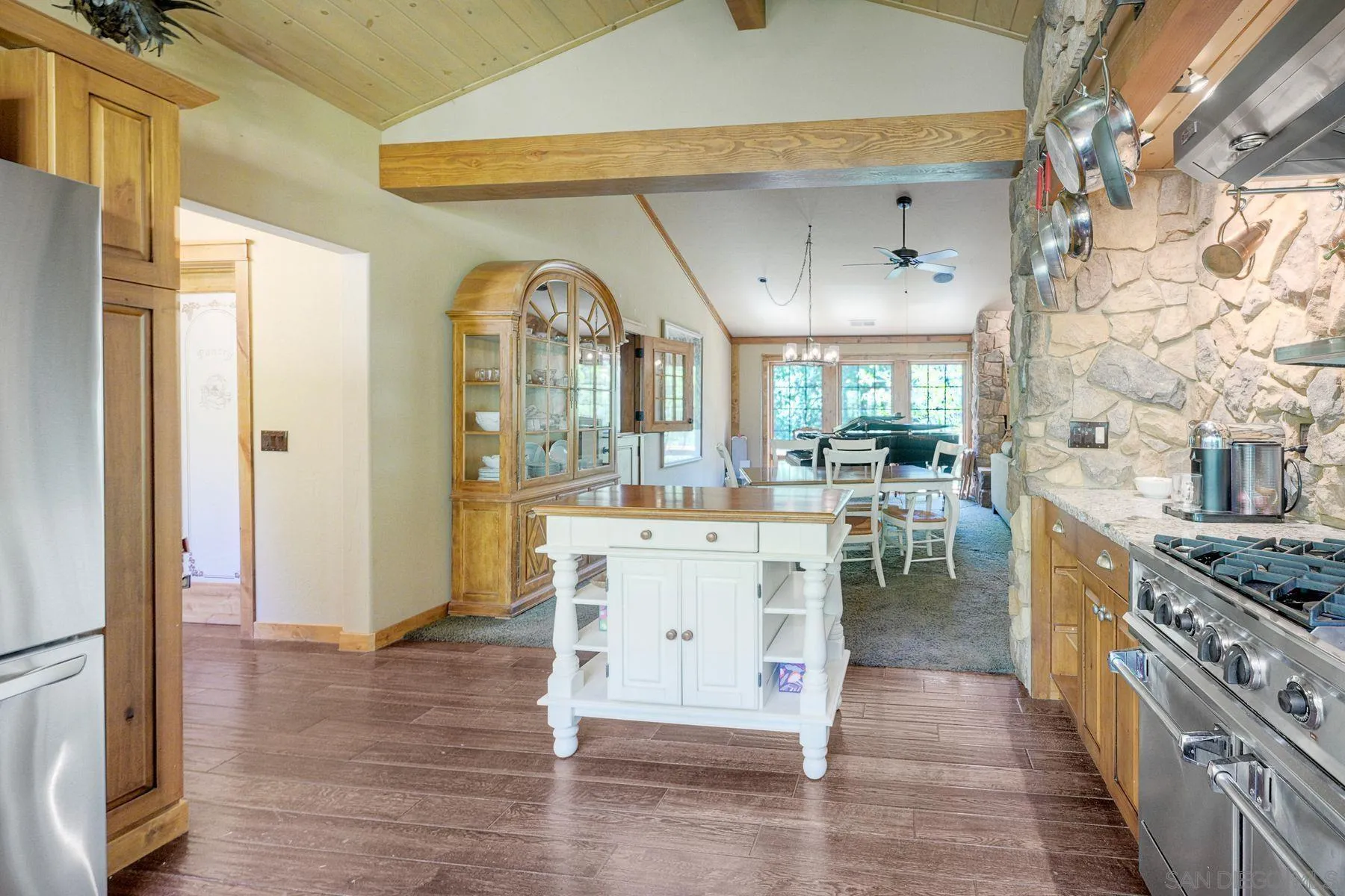 1055 West Incense Cedar Road Julian, CA 92036 - Photo 18 of 56