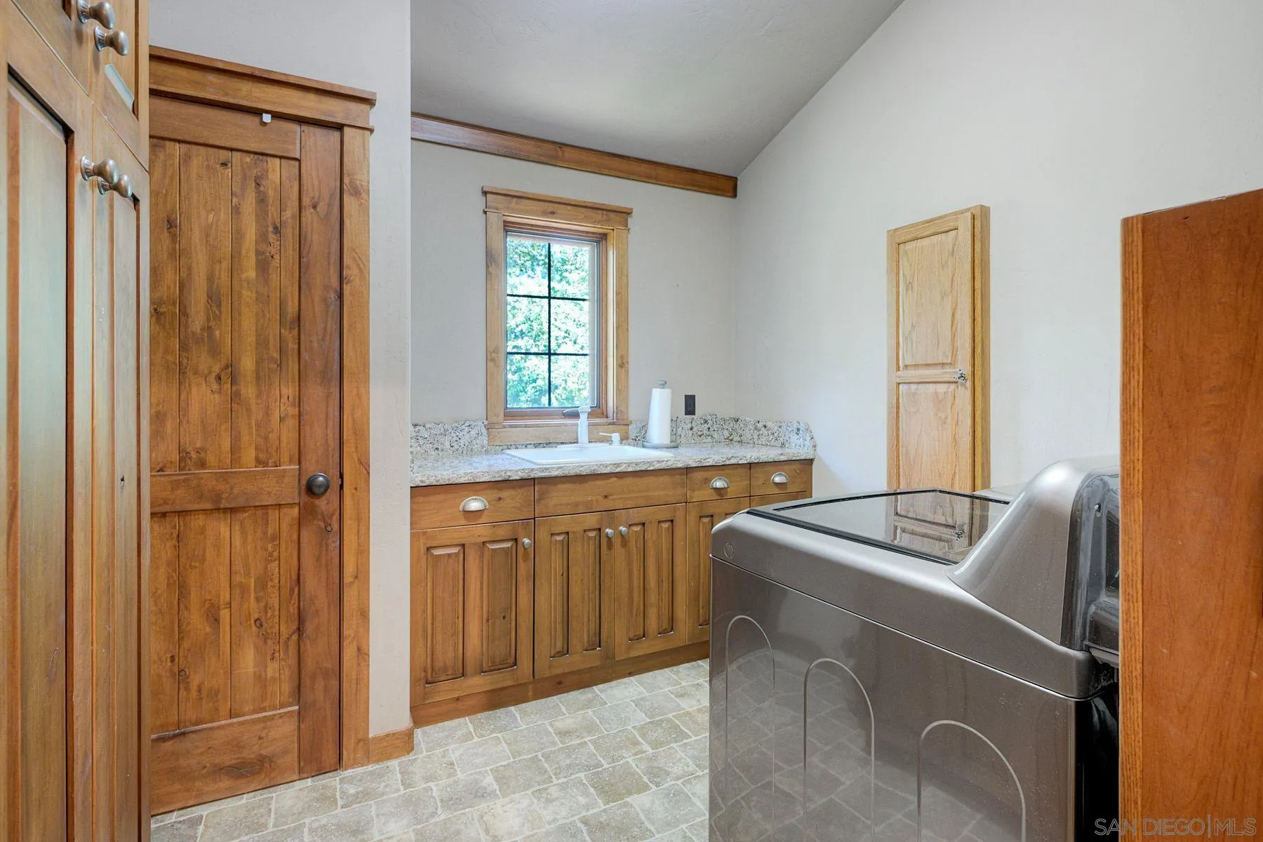 1055 West Incense Cedar Road Julian, CA 92036 - Photo 25 of 56 a room with storage and utility