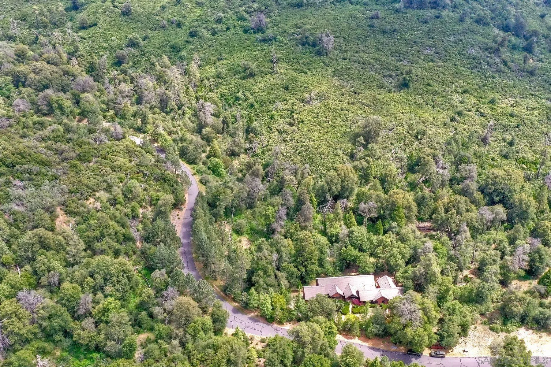 1055 West Incense Cedar Road Julian, CA 92036 - Photo 50 of 56