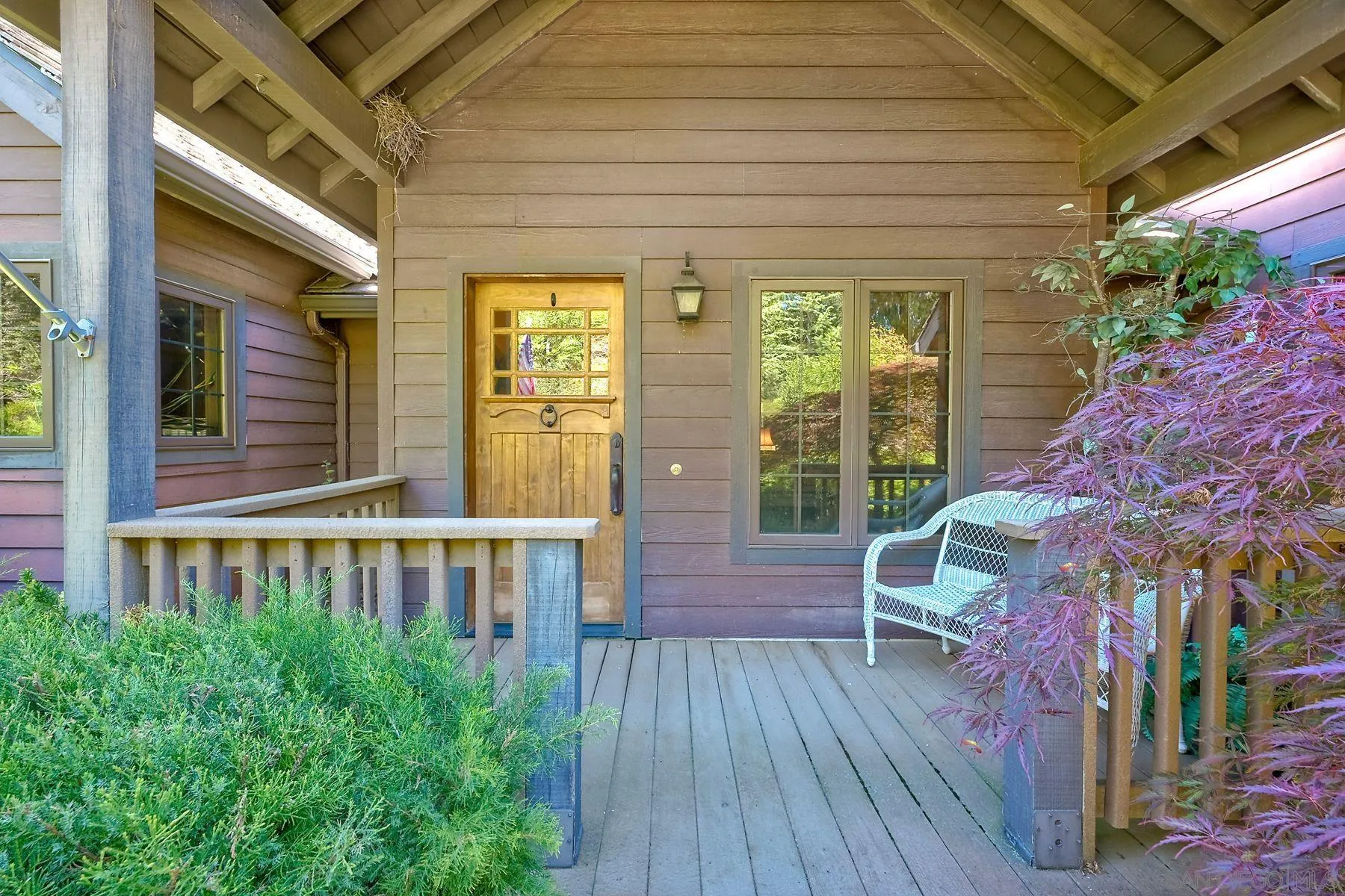 1055 West Incense Cedar Road Julian, CA 92036 - Photo 5 of 56