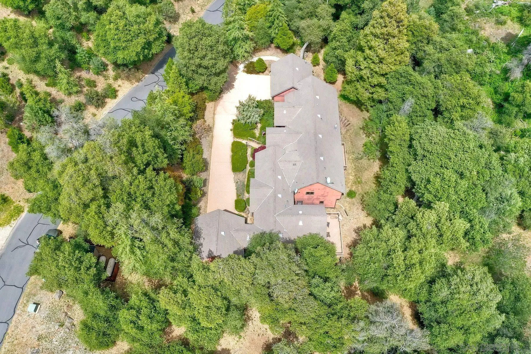 1055 West Incense Cedar Road Julian, CA 92036 - Photo 54 of 56