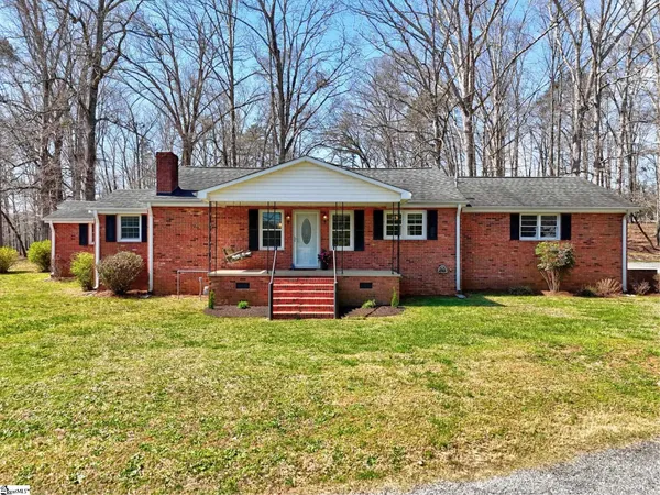 $475,000 | 609 Robinson Bridge Road, Central, SC 29630