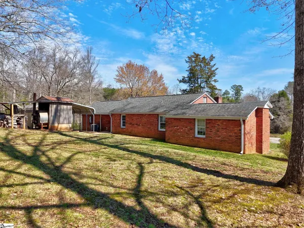$475,000 | 609 Robinson Bridge Road, Central, SC 29630