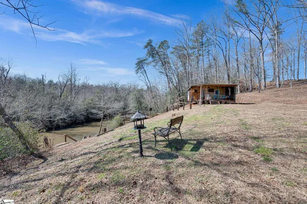 $475,000 | 609 Robinson Bridge Road, Central, SC 29630