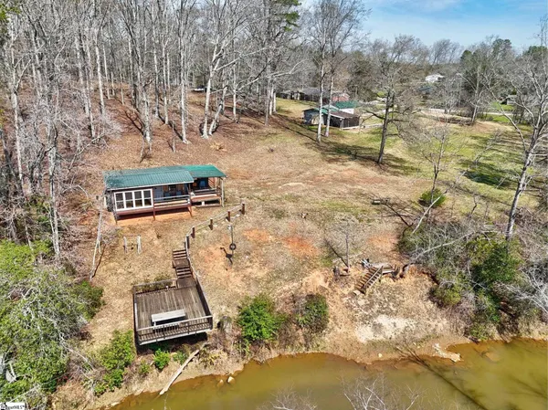 $475,000 | 609 Robinson Bridge Road, Central, SC 29630