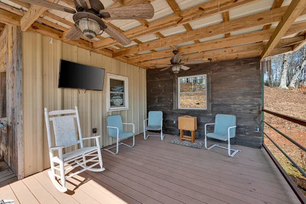 $475,000 | 609 Robinson Bridge Road, Central, SC 29630